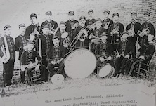 Elmwood Municipal Band